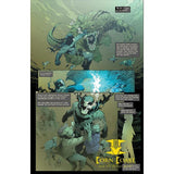 Batman (2011 2nd Series) #36A NM - Corn Coast Comics
