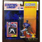 1994 Edition Kenner Starting Lineup Joe Carter Toronto Blue 