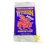 1994 US GAMES WYVERN LIMITED EDITION 15 CARD BOOSTER PACK - 