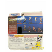 1996 JIM THORPE Timeless Legends Olympics Starting Lineup - 