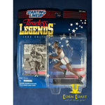 1996 MLB Starting Lineup Timeless Legends Jesse Owens 