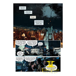 Vampire State Building #3 - Corn Coast Comics