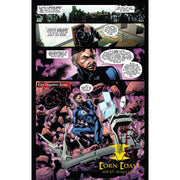 Ravencroft (2020) #2 (of 5) - Corn Coast Comics
