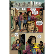 Stranger Things: Into the fire #1 - Corn Coast Comics