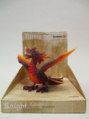 Schleich Phoenix 70200 Figurine