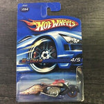 Hot Wheels Highway Horror W-Ooozie 4/5 #94