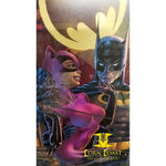 Batman & Catwoman Print - Corn Coast Comics