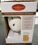 Home Sweet Home Pluggable Wax Cube Warmer