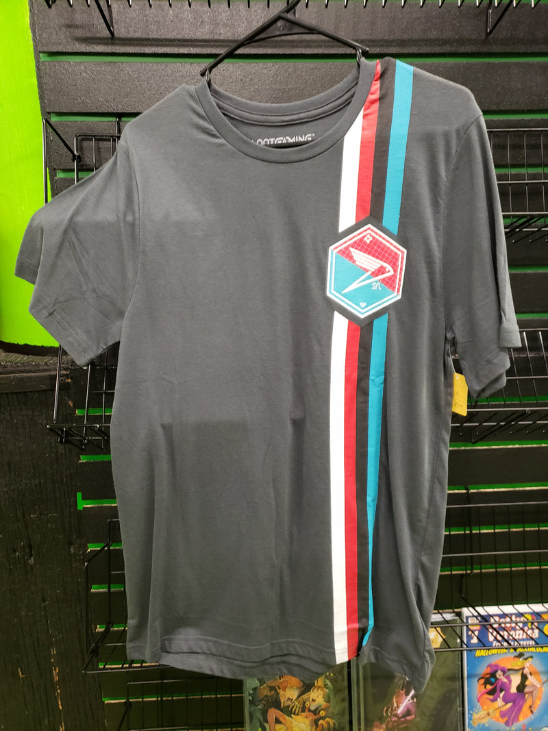 Destiny game t-shirt size L