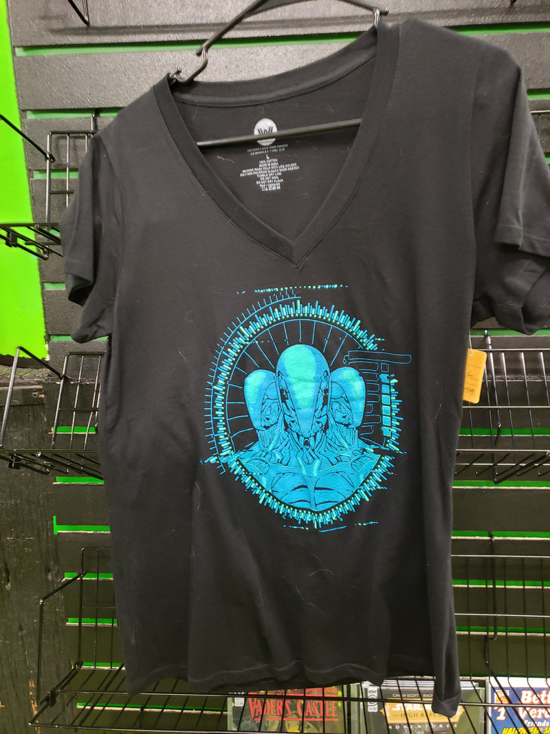 Westworld t-shirt size L
