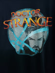 Doctor Strange navy blue shirt size XL