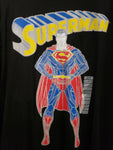 Superman lined shirt size XL