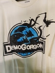 Dungeons and Dragons Demogorgon shirt size XL