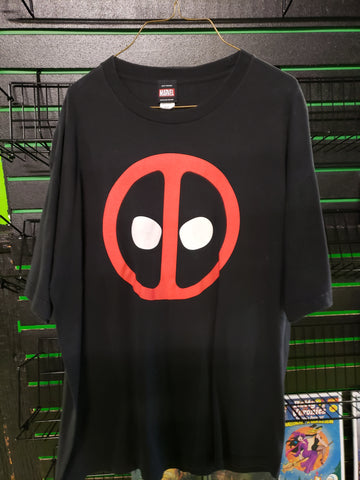 Deadpool shirt #3 size XL