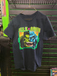 Hulk vs Abomination t-shirt size M