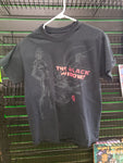 Black Widow t-shirt size M