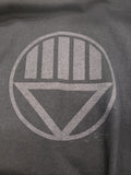 Black Lantern Corps shirt size L