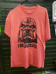 "For Darkseid" shirt size M