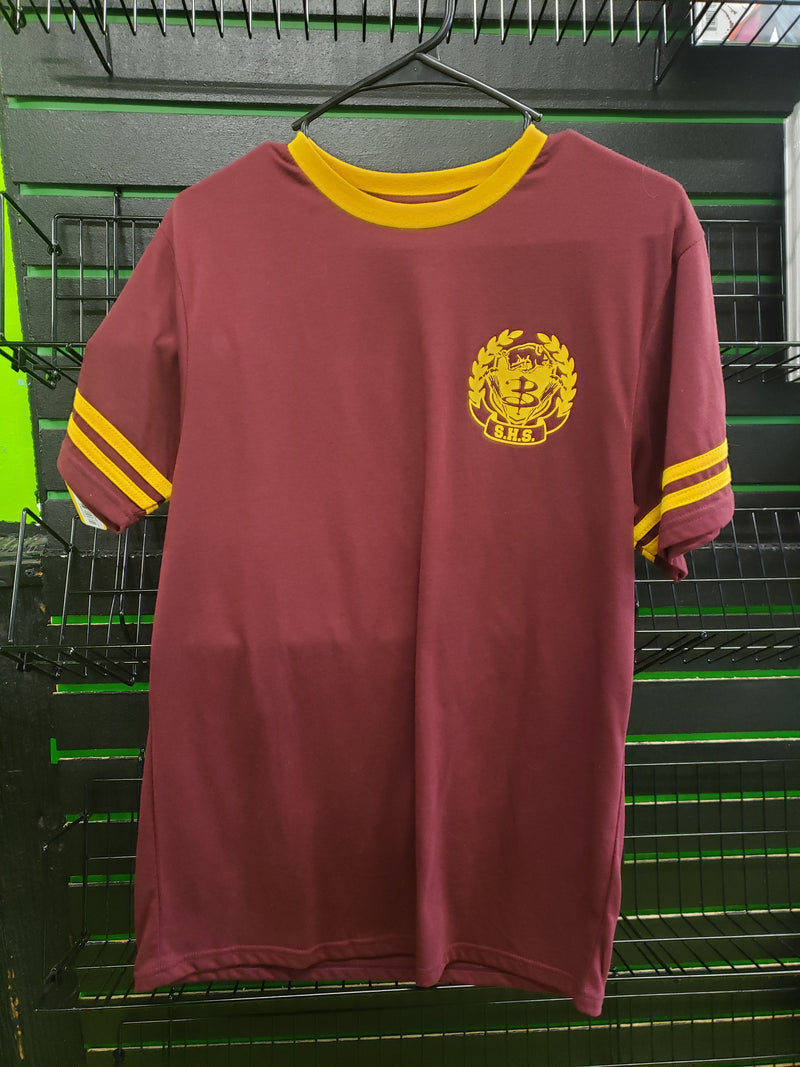 Buffy The Vampire Slayer high school shirt size M