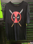 Deadpool shirt #13 size XL