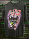 Justice League shirt size XL