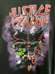 Justice League shirt size XL