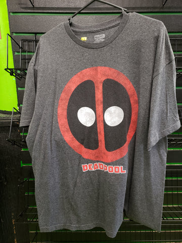Deadpool shirt #12 size XL