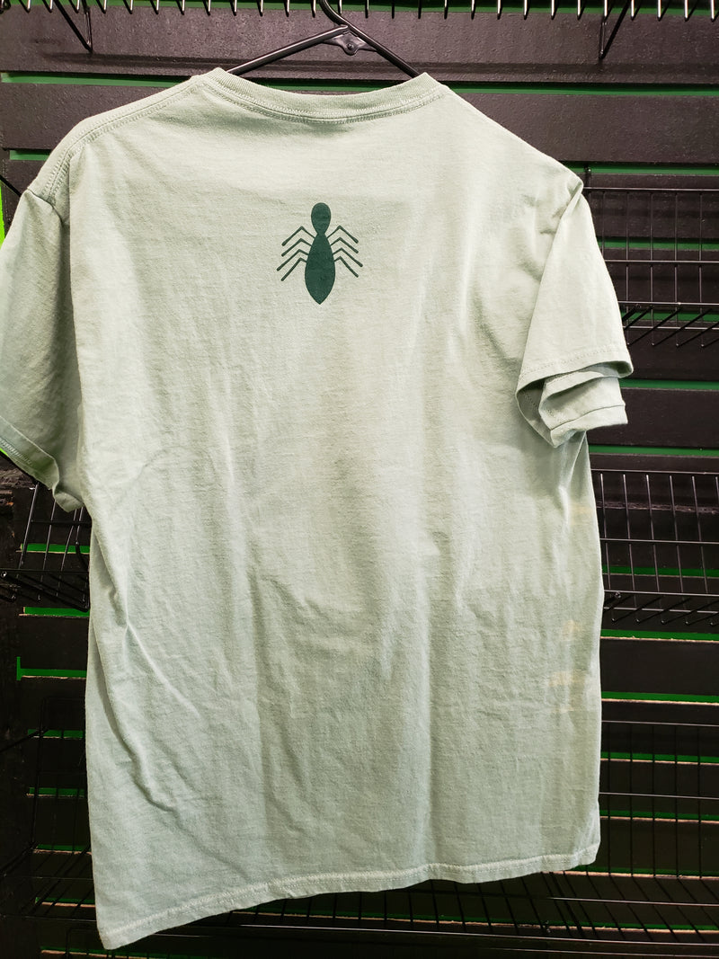 Japanese Spider-Man shirt size M