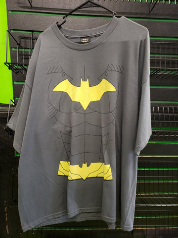 Batman Cosplay shirt size XXL