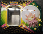 Pokemon Shining Fates tin only