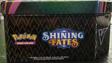 Pokemon Shining Fates tin only