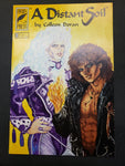 A Distant Soil #8 autographed NM