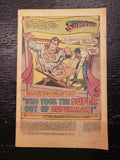 Superman (vol 1) #296 FR