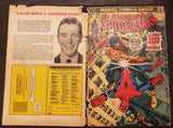 The Amazing Spider-Man (vol 1) #123 FR