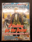 DOCTOR WHO MAGAZINE #567