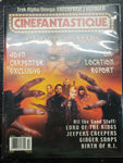 Cinefantastique Magazine #5