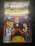 20 HCF Archie's Mad House Returns comic pack