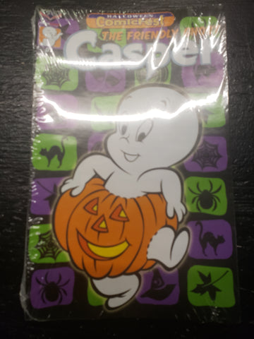 25 HCF Casper the Friendly Ghost comic pack