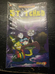 25 HCF Stitched comic pack