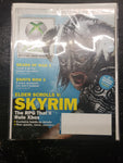 Official XBOX Magazine #128 Nov 2011