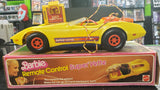 1979 Barbie Remote Control Super 'Vette