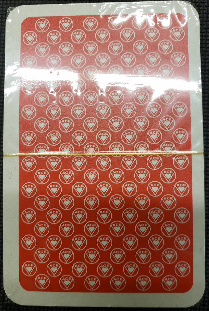 Ace Trump Game Rolls-Royce sealed pack