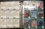 1993 TSR Dungeons and Dragons Complete Card Set