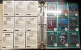 1993 TSR Dungeons and Dragons Complete Card Set