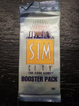 Sim City Booster Pack