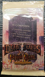 Dead Lands Pine Box Booster Pack