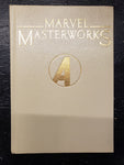 Marvel Masterworks Avengers vol 4 HC