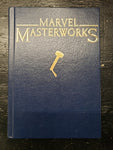 Marvel Masterworks Thor vol 18 HC