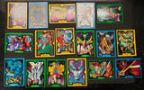 1991 X-Force Complete Card Set