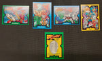 1991 X-Force Complete Card Set